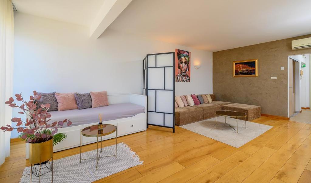 Luxury Eni On The West Coast Appartamento