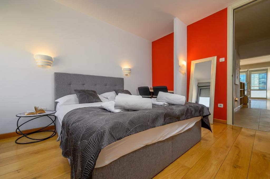 Appartamento Luxury Eni On The West Coast *