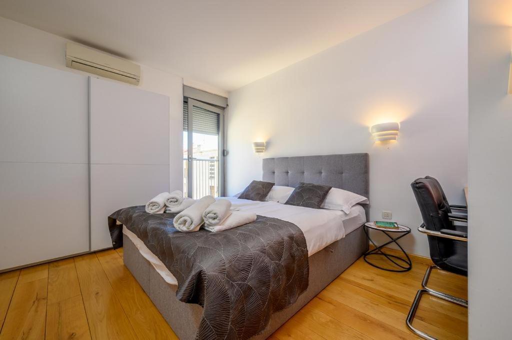 Appartamento Luxury Eni On The West Coast