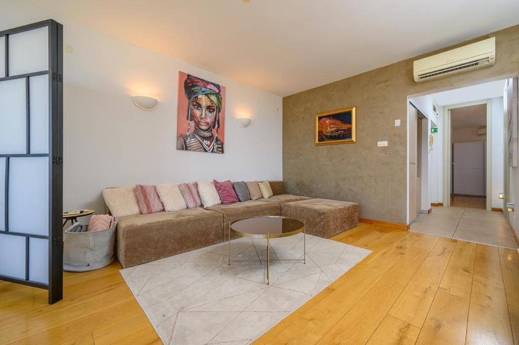 Luxury Eni On The West Coast Appartamento Spalato