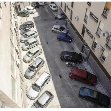 Luxury Apartment Eni On The West Coast Split Exterior photo