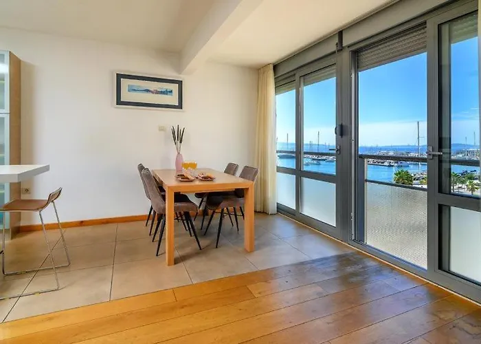 Luxury Apartment Eni On The West Coast