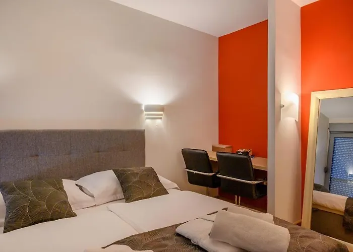 Luxury Apartment Eni On The West Coast