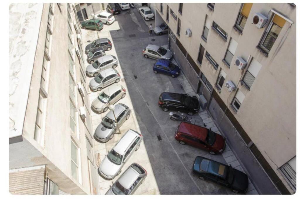 Apartmán Luxury Eni On The West Coast Split