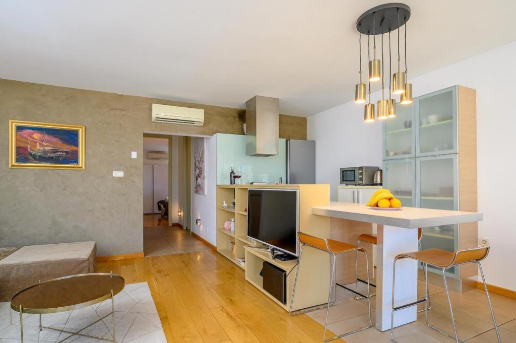 Apartmán Luxury Eni On The West Coast