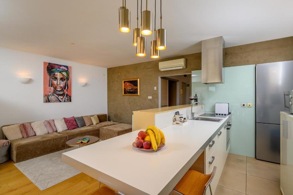 Luxury Eni On The West Coast Apartmán