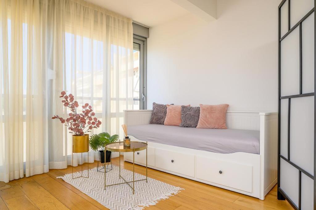 Luxury Eni On The West Coast Apartmán *
