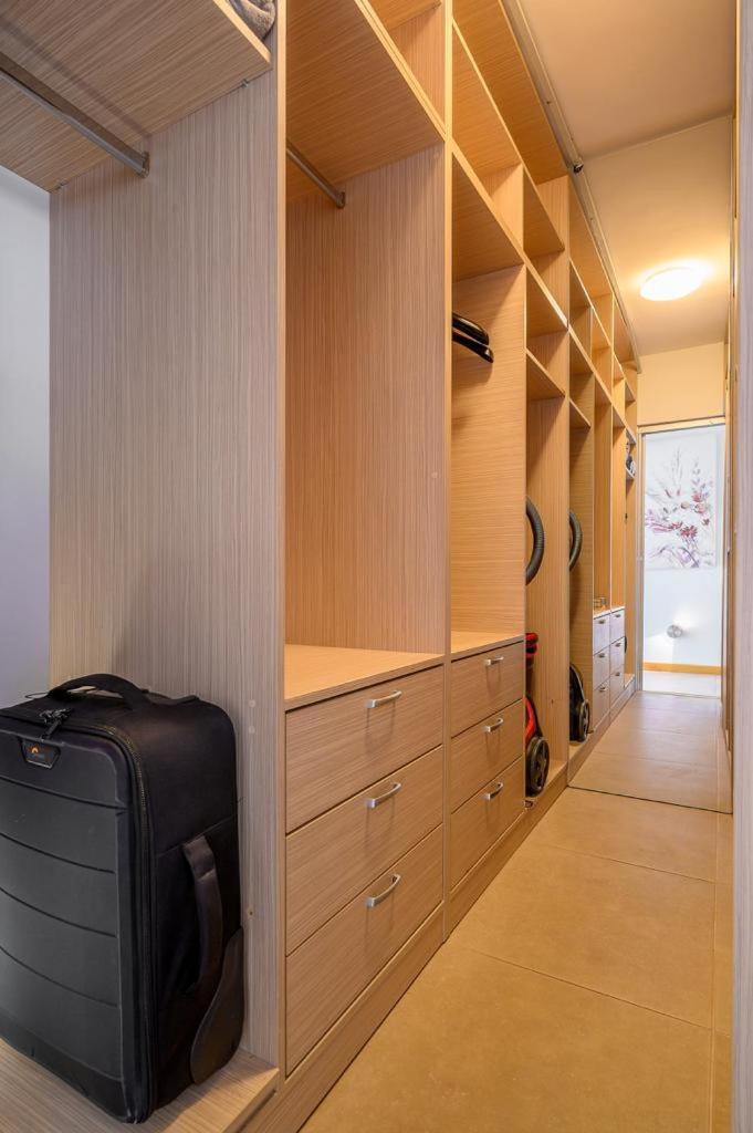 Luxury Eni On The West Coast Apartmán