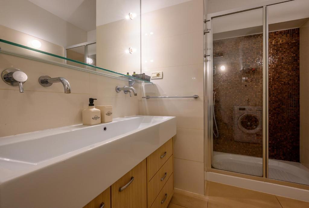 Apartmán Luxury Eni On The West Coast *
