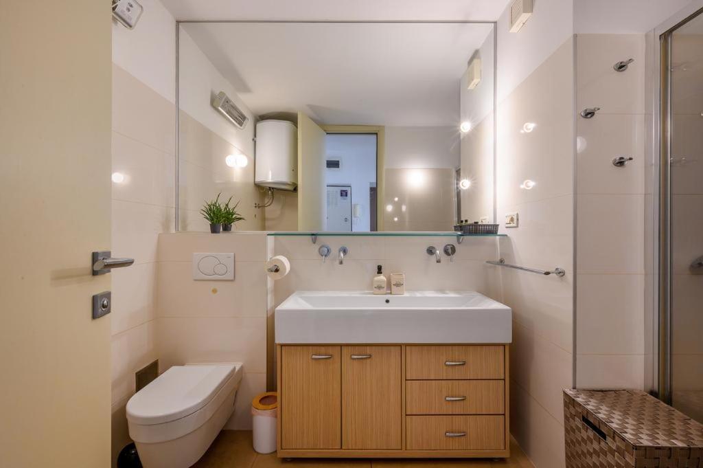 Luxury Eni On The West Coast Apartmán *