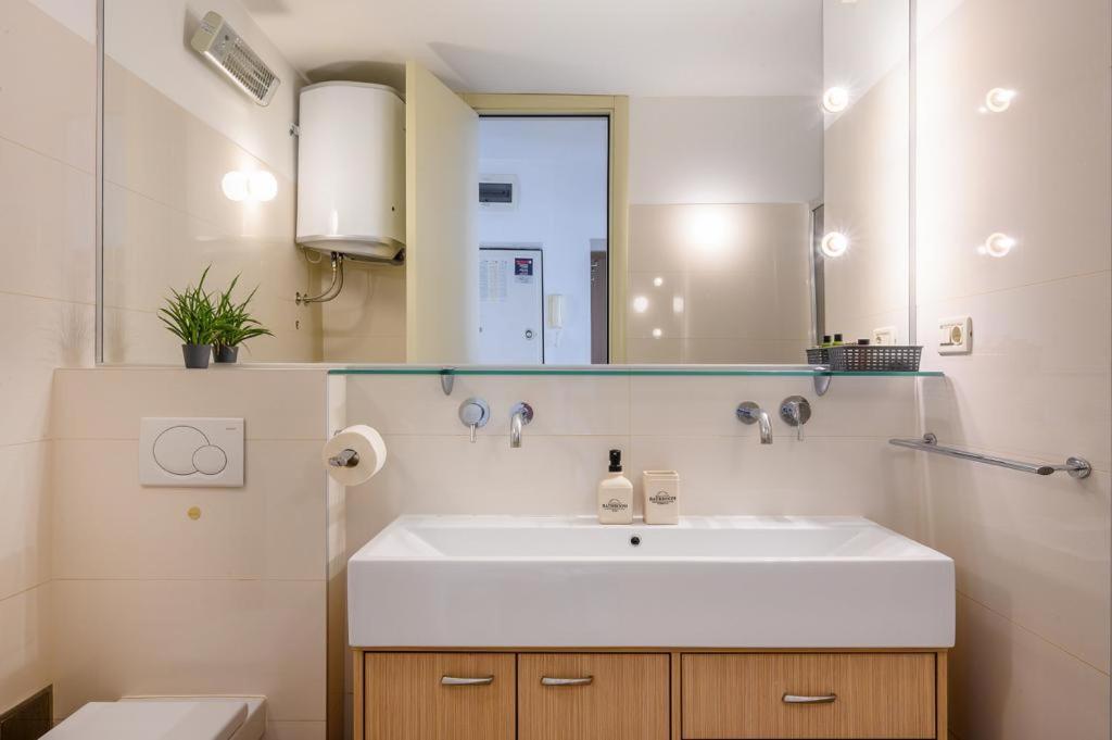 Apartmán Luxury Eni On The West Coast