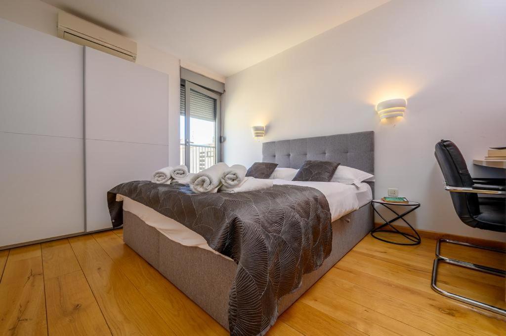 Luxury Eni On The West Coast Apartmán